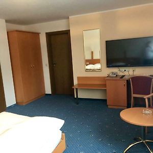 Comfort Zimmer mit Queensize-Bett